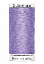 Sew-all Polyester All Purpose Thread 250m/273yds - Dahlia 250M-907