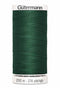 Sew-all Polyester All Purpose Thread 250m/273yds - Dark Green 250M-788