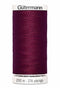 Sew-all Polyester All Purpose Thread 250m/273yds - Garnet 250M-443