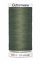 Sew-all Polyester All Purpose Thread 250m/273yds - Green Bay 250M-774