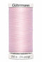 Sew-all Polyester All Purpose Thread 250m/273yds - Light Pink 250M-300