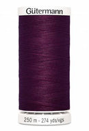 Sew-all Polyester All Purpose Thread 250m/273yds - Magenta 250M-445