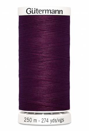 Sew-all Polyester All Purpose Thread 250m/273yds - Magenta 250M-445