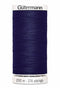 Sew-all Polyester All Purpose Thread 250m/273yds - Navy 250M-272