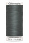 Sew-all Polyester All Purpose Thread 250m/273yds - Rail Grey 250M-115