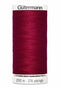 Sew-all Polyester All Purpose Thread 250m/273yds - Ruby Red 250M-430