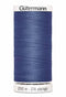 Sew-all Polyester All Purpose Thread 250m/273yds - Slate Blue 250M-233