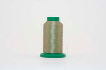 Isacord 1000m Polyester - 0453 Army Drab - Embroidery Thread