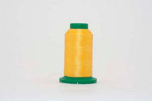 Isacord 1000m Polyester - 0506 Yellow Bird - Embroidery Thread
