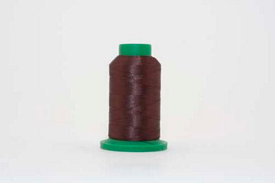Isacord 1000m Polyester - 1346 Cinnamon - Embroidery Thread
