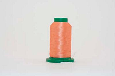 Isacord 1000m Polyester - 1352 Salmon - Embroidery Thread
