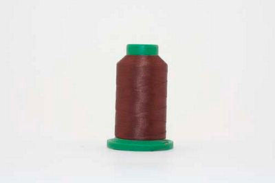 Isacord 1000m Polyester - 1355 Fox - Embroidery Thread