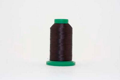 Isacord 1000m Polyester - 1366 Mahogany - Embroidery Thread