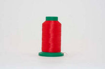 Isacord 1000m Polyester - 1703 Poppy - Embroidery Thread