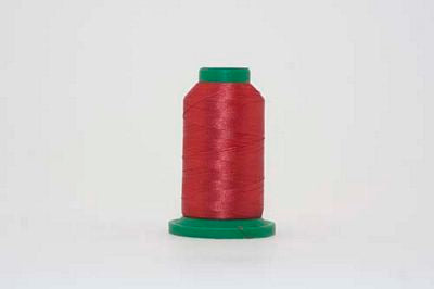 Isacord 1000m Polyester - 1725 Terra Cotta - Embroidery Thread