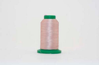 Isacord 1000m Polyester - 1761 Tea Rose - Embroidery Thread