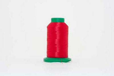 Isacord 1000m Polyester - 1903 Lipstick - Embroidery Thread