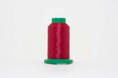 Isacord 1000m Polyester - 1912 Winterberry - Embroidery Thread