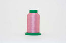 Isacord 1000m Polyester - 2152 Heather Pink - Embroidery Thread