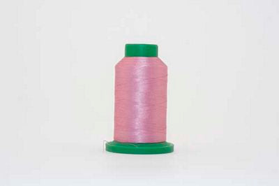 Isacord 1000m Polyester - 2152 Heather Pink - Embroidery Thread