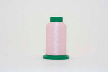 Isacord 1000m Polyester - 2160 Iced Pink - Embroidery Thread