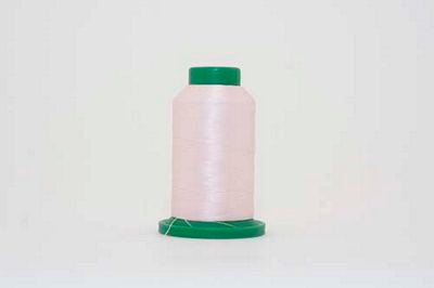 Isacord 1000m Polyester - 2171 Blush - Embroidery Thread