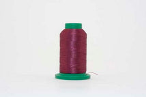 Isacord 1000m Polyester - 2222 Burgundy - Embroidery Thread