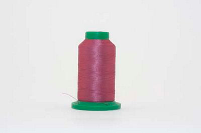 Isacord 1000m Polyester - 2241 Mauve - Embroidery Thread