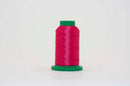 Isacord 1000m Polyester - 2300 Bright Ruby - Embroidery Thread