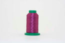 Isacord 1000m Polyester - 2500 Boysenberry - Embroidery Thread
