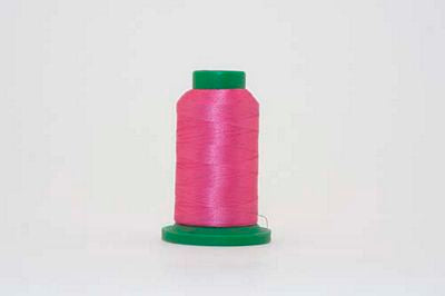 Isacord 1000m Polyester - 2520 Garden Rose - Embroidery Thread