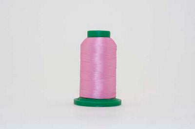 Isacord 1000m Polyester - 2550 Soft Pink - Embroidery Thread