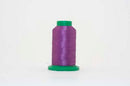Isacord 1000m Polyester - 2600 Dusty Grape - Embroidery Thread