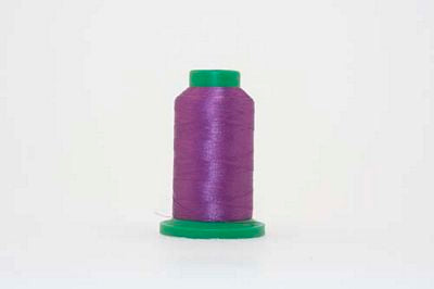 Isacord 1000m Polyester - 2600 Dusty Grape - Embroidery Thread