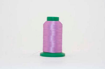 Isacord 1000m Polyester - 2640 Frosted Plum - Embroidery Thread