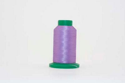 Isacord 1000m Polyester - 2830 Wild Iris - Embroidery Thread