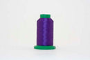 Isacord 1000m Polyester - 2900 Deep Purple - Embroidery Thread