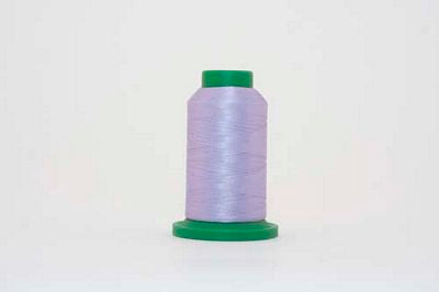 Isacord 1000m Polyester - 3040 Lavender - Embroidery Thread