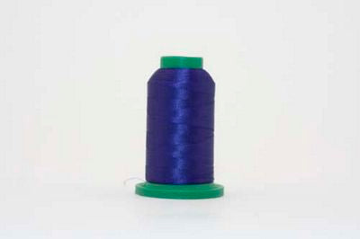 Isacord 1000m Polyester - 3110 Dark Ink - Embroidery Thread
