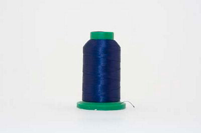 Isacord 1000m Polyester - 3323 Delft - Embroidery Thread