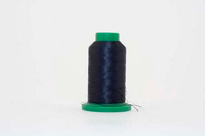 Isacord 1000m Polyester - 3344 Midnight - Embroidery Thread