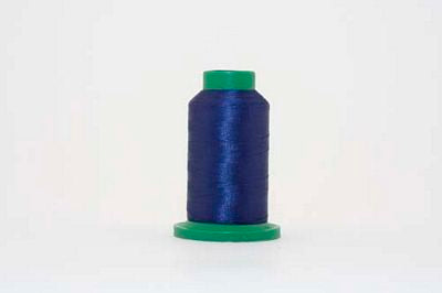 Isacord 1000m Polyester - 3353 Light Midnight - Embroidery Thread