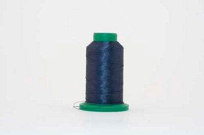 Isacord 1000m Polyester - 3444 Concord - Embroidery Thread