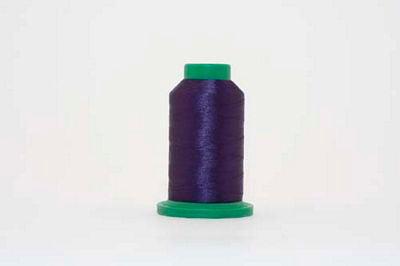 Isacord 1000m Polyester - 3536 Heraldic - Embroidery Thread