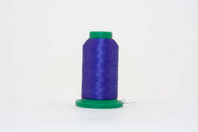 Isacord 1000m Polyester - 3541 Venetian Blue - Embroidery Thread