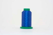 Isacord 1000m Polyester - 3543 Royal Blue - Embroidery Thread