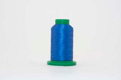 Isacord 1000m Polyester - 3600 Nordic Blue - Embroidery Thread