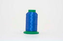 Isacord 1000m Polyester - 3611 Blue Ribbon - Embroidery Thread