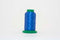 Isacord 1000m Polyester - 3611 Blue Ribbon - Embroidery Thread