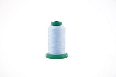Isacord 1000m Polyester - 3650 Ice Cap - Embroidery Thread